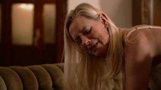 Blonde, Masturbation, Fellation