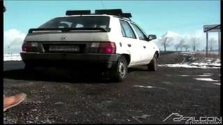 Vérifiez votre âge