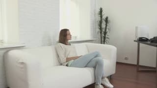 Cette gymnaste se souviendra de son casting