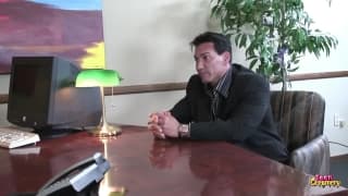 Vérifiez votre âge