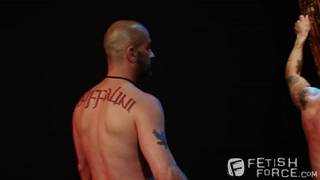 Vérifiez votre âge