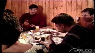 Eric Kovac en compagnie de Roman Paulik !