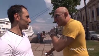 Vérifiez votre âge