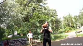 Vérifiez votre âge