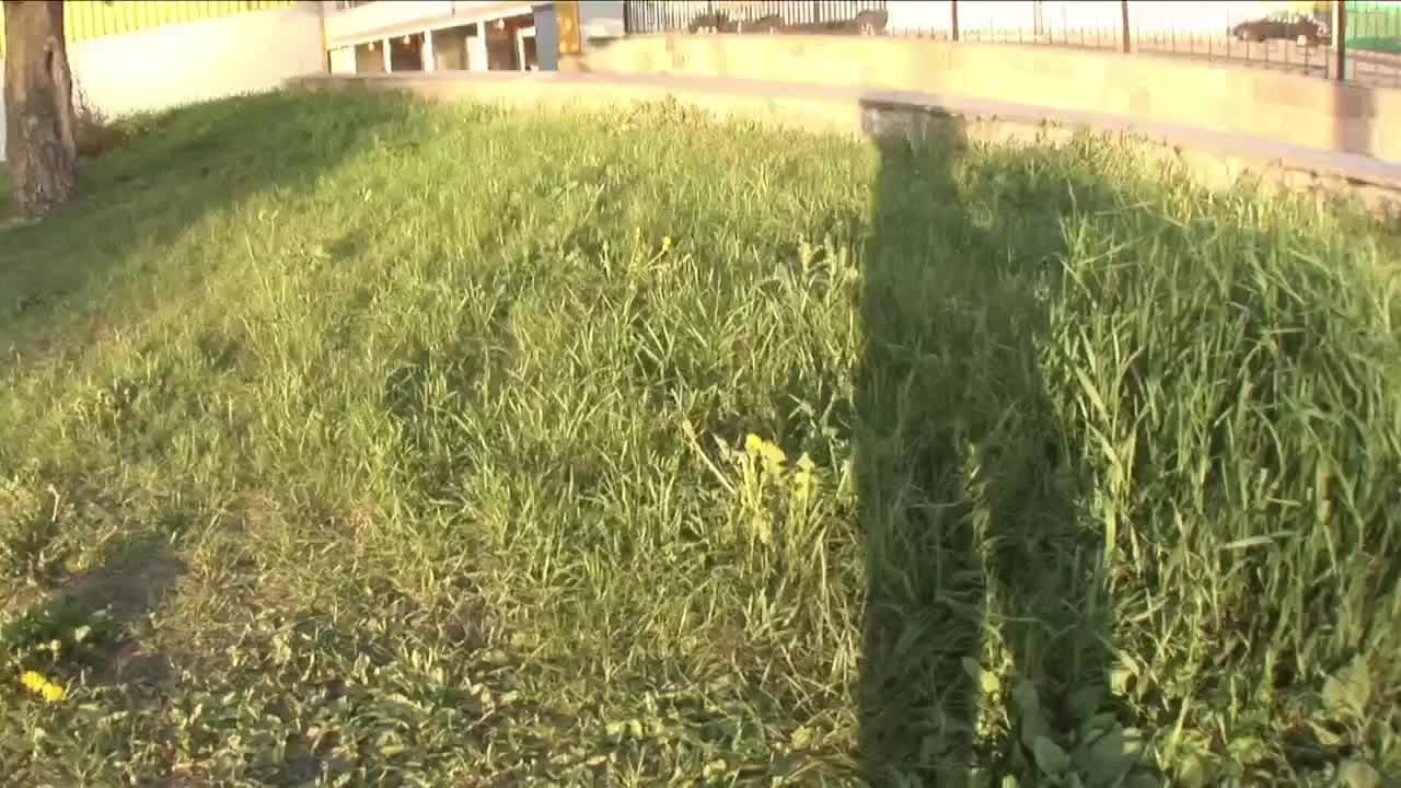 Vérifiez votre âge