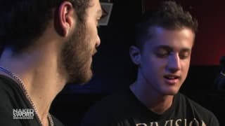 Vérifiez votre âge