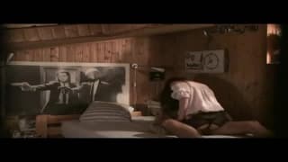 Brunette, Bas et Collants