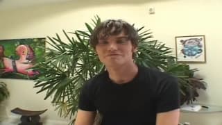 Vérifiez votre âge