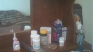 Vérifiez votre âge