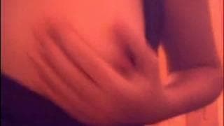 Se tripoter une chose que madame aime bien