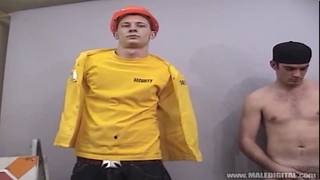 Vérifiez votre âge