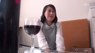 Chinois baisent après le repas de st valentin