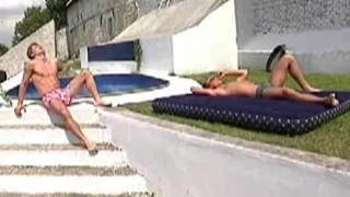 Vérifiez votre âge