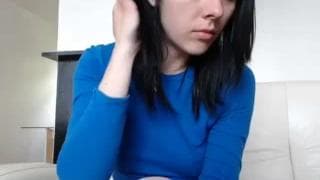 Le moment de découvrir les orifices de madame