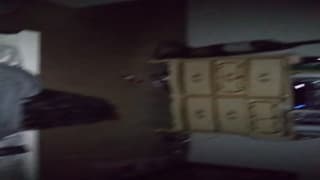 Vérifiez votre âge