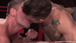 Quelques pornstars qui vont se donner à fond