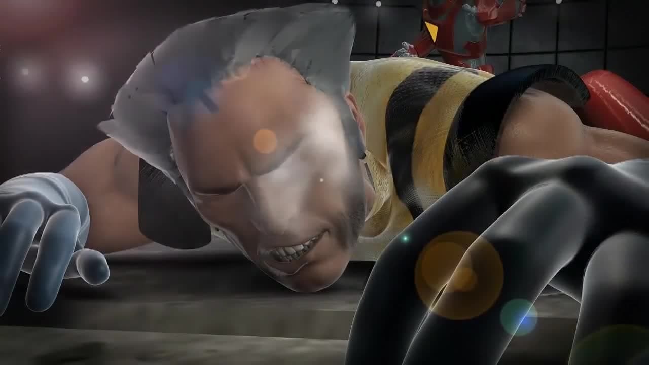 Vérifiez votre âge