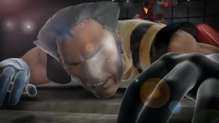 Vérifiez votre âge