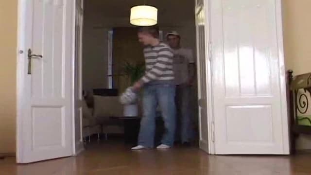 Vérifiez votre âge