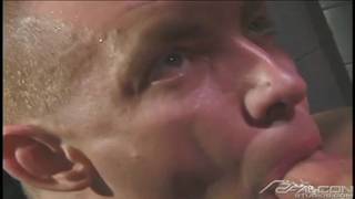 Jeff Allen et Lance Gear aiment l'extrême