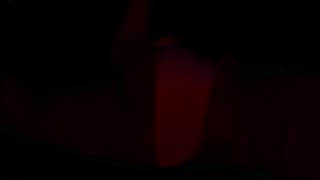 BBW fait du twerk avec son black booty