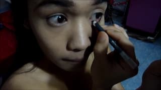 Cette femme possède une bien belle bite !