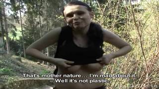 L'argent en Russie vous ouvres des chatte