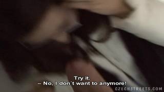 Un vagin offert pour quelques billets