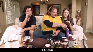 Vérifiez votre âge