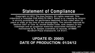 Vérifiez votre âge