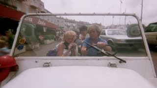 Vérifiez votre âge