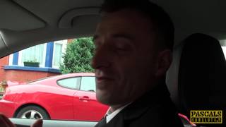 AnAngel ce fait démonter part son marie