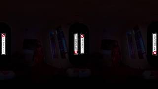 Elle suce grave et se fait baiser filmé en POV