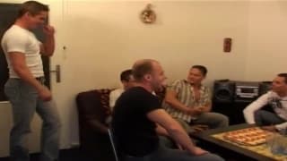 Vérifiez votre âge