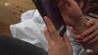 Vérifiez votre âge