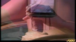 Deux acteurs qui adorent la branlette