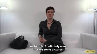 Lesbienne, Mature, BDSM, Brune, Casting Porno, Sextoys