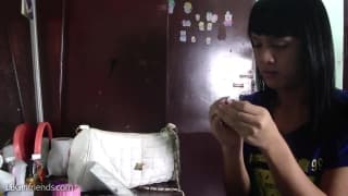 Vérifiez votre âge