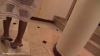 Vérifiez votre âge