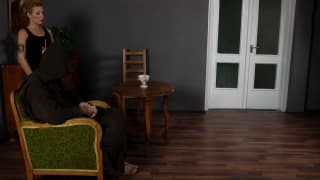 Vérifiez votre âge