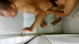 Amateurs, Brun, Hardcore, Anal, Bareback