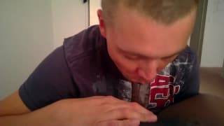 Du très lourd ! Porno amateur entre mecs !