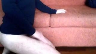 Amateurs, Brun, Webcam Gay, Homme Poilu