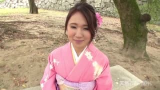 Une asiatique va subir un traitement parfait