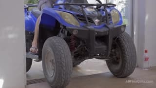 Vérifiez votre âge