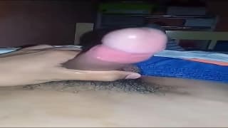 Amateurs, Brun, TTBM, Branlette