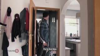 Vérifiez votre âge