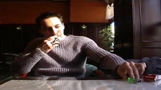 Vérifiez votre âge