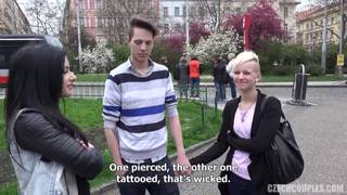 ça baise en backstage pour ces salopes