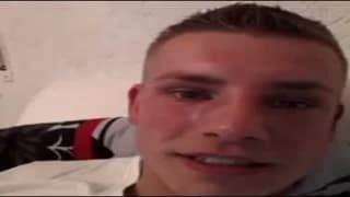 Vérifiez votre âge